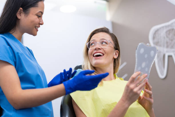 Best Dental Fillings (Composite and Amalgam)  in Cornelius, NC